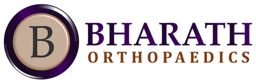 Bharath orthopaedics logo new