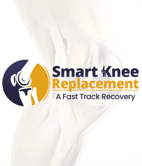 Smart Knee Logo new bharath orthopaedics logo - Orthopedic Surgeon - Dr. Bharath