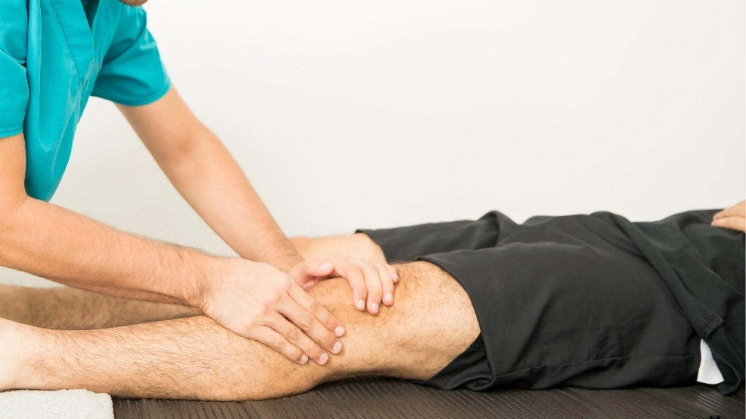 orthopaedic non surgical treatments
