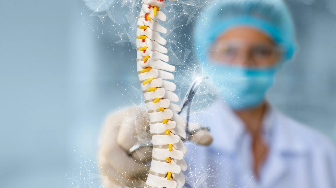 spine surgery hospital in chennai