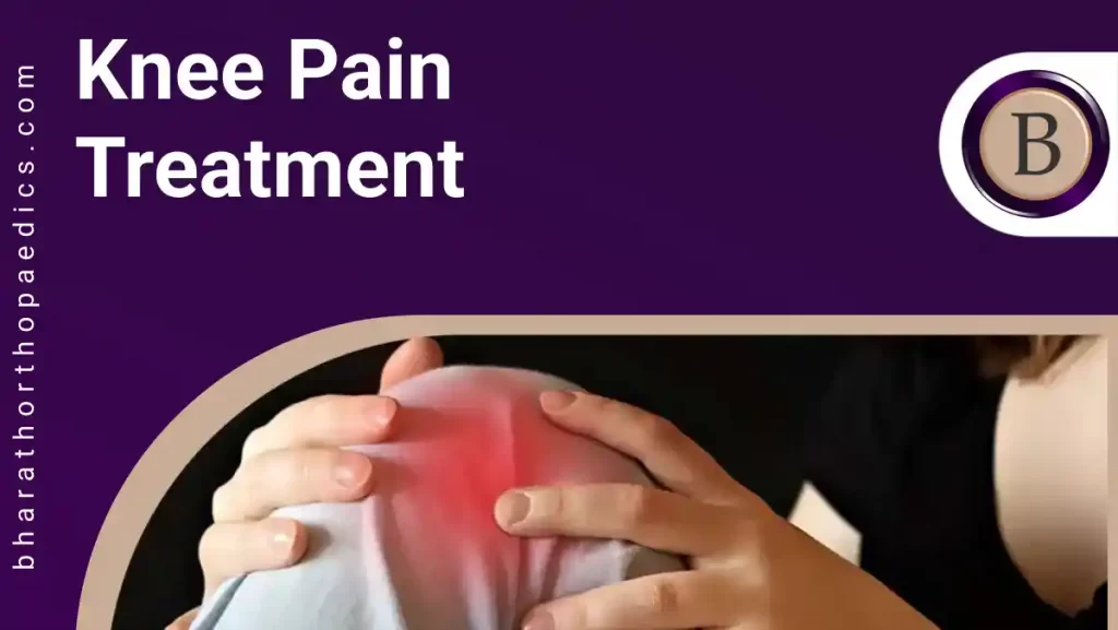 Knee Pain Treatment