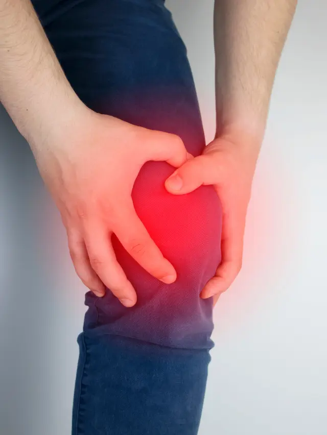 Knee pain treatment in Chennai