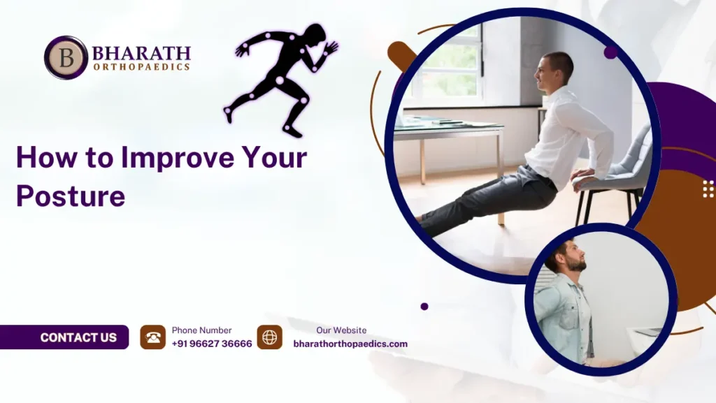 How to Improve Your Posture