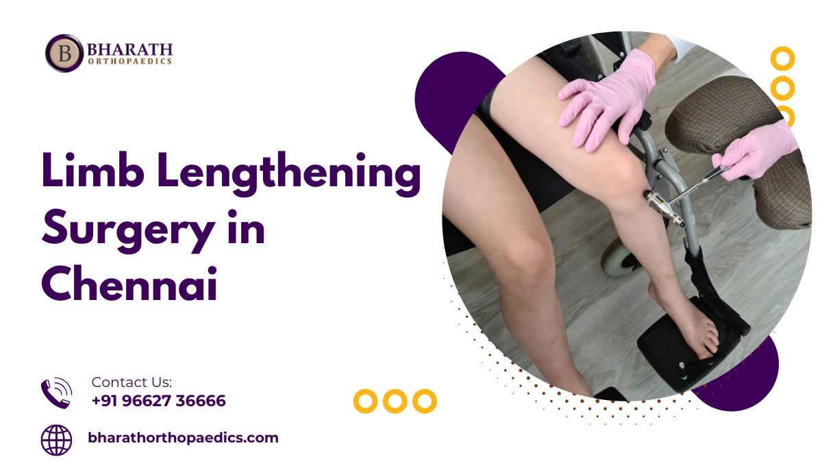 limb lengthening surgery in chennai